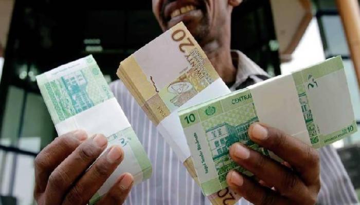 سعر الدولار اليوم في السودان الخميس 18 أغسطس 2022.. الجنيه ينهار