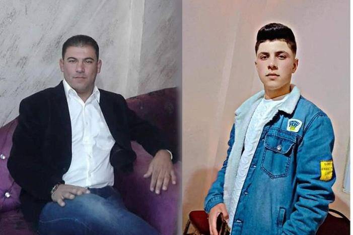 اب وابنه ينجحان معاً بالتوجيهي.. تعرف على قصة ناصر وعبدالله