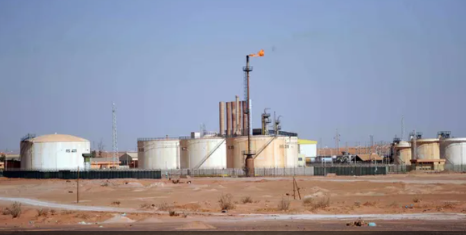 البحث الأوروبي عن بديل لغاز روسيا تنعش عائدات الغاز الجزائري