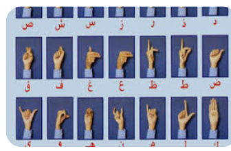 إربد: تخريج 30 متدربًا أنهوا متطلبات إجازة لغة الإشارة