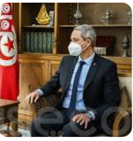 وزير السياحة يلتقي السفير التونسي في عمان