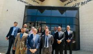 قمة عربية للمشاريع الصغيرة والمتوسطة في عمان