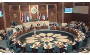 الجامعة العربية تدين الاعتداء الإسرائيلي بإغلاق 7 مؤسسات فلسطينية