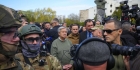 روسيا أوكرانيا تخطط لاستفزاز خلال زيارة جوتيريش
