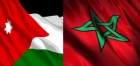 الأردن يعزي المغرب