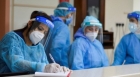 لبنان يسجل 4 وفيات و1230 إصابة جديدة بفيروس كورونا