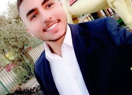 أمير السعود.. رحل بعد الامتحانات وحصل على 94