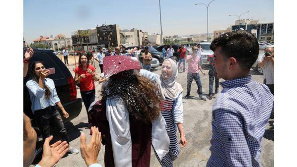 متخصصون: مظاهر الفرح الآمنة تجسد حضارية ووعي المجتمعات