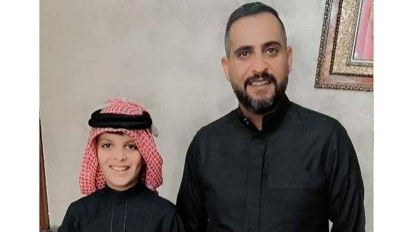 قدر الله وما شاء فعل.. المحامي الدعجة ينعى 5 من أبنائه بكلمات مؤثرة