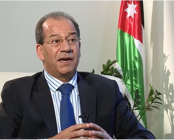 الشبول: المدينة الإدارية ستقام على أراضي الدولة والإعلان قريبا ...فيديو