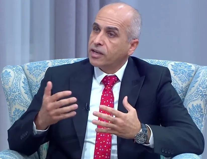 الأمن السيبراني يحذر الأردنيين من ثغرة أمنية