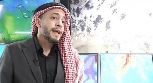 الشاكر: الأردن بمعزل عن الأحوال الجوية المتطرفة في الصيف