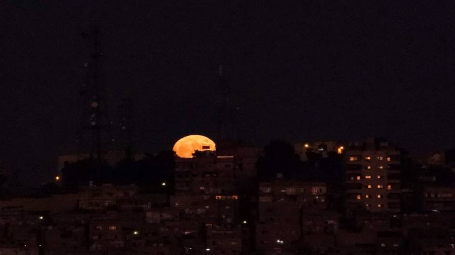 الأردن مر بفصل صيف اعتيادي وتوقع تراجع الحرارة تدريجيا اعتبارا من الجمعة