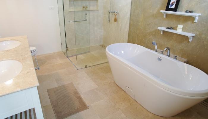 وفاة طفلة مصرية غرقاً في حوض الاستحمام