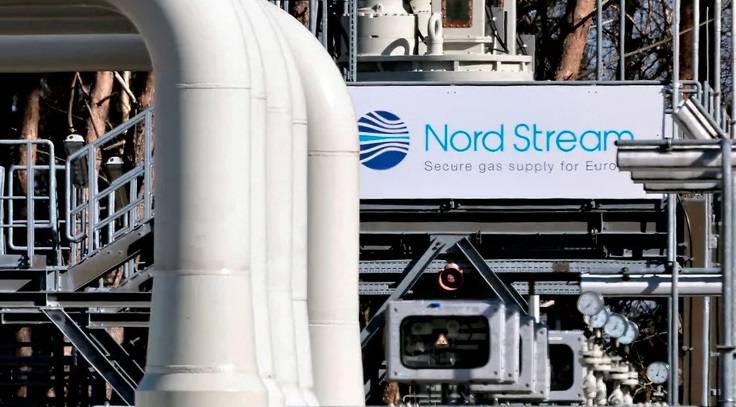 غازبروم: سنغلق خط أنابيب الغاز لأوروبا لإجراء “صيانة دورية”