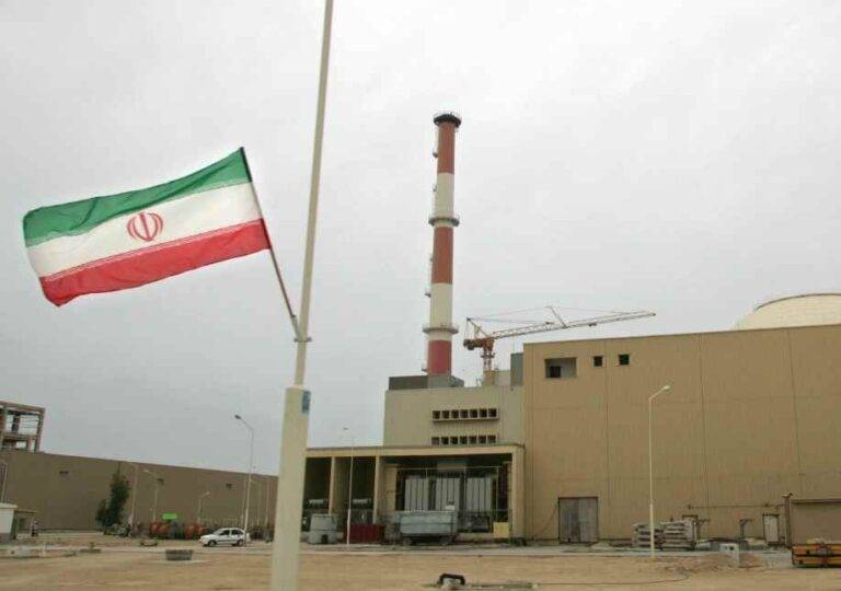 مسؤول روسي: يمكن التوافق بشأن إحياء الاتفاق النووي الإيراني خلال أيام