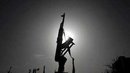 مبادرة للتصدي لظاهرة إطلاق العيارات النارية في لواء فقوع