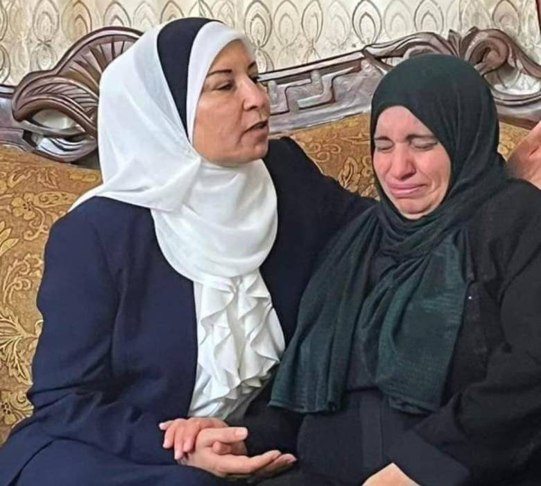 لماذا غابت قبيلات عن مؤتمر التوجيهي ؟