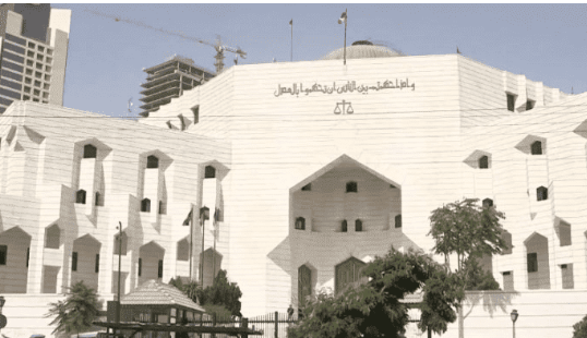 الإدارية العليا بالأردن تؤيد قرارا لمجلس الوزراء