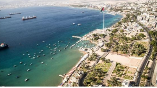 إحالت ملف حادث تسريب الزيت بالعقبة للمدعي العام