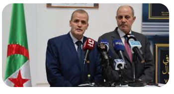 مجتمع الأعمال الاردني والجزائري يؤسس لرؤية جديدة لعلاقات البلدين الاقتصادية .. اضافة 1 واخيرة