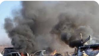 مقتل ارهابيين بقصف جوي بالعراق