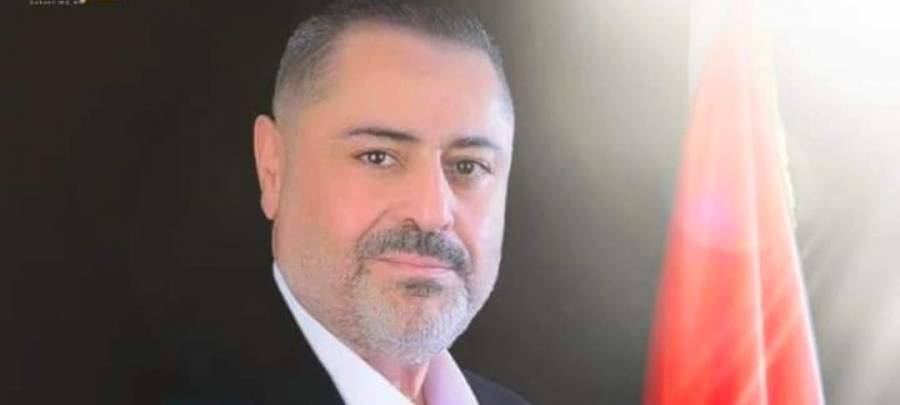 المومني يعتذر عن إقامة حفلًا بمناسبة نجاح نجله لوفاة خمسة أطفال في حريق منزل بالرصيفة