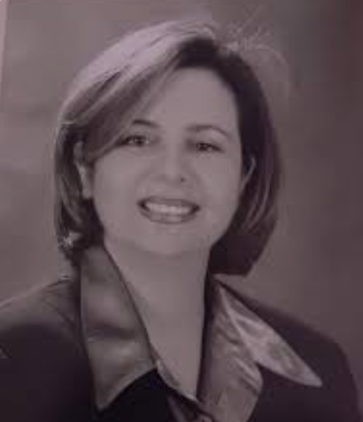 رانيا سابا تضع قلم الصِّحافة بعد 30 عامًا وتغادر الحياة راضية مرضية