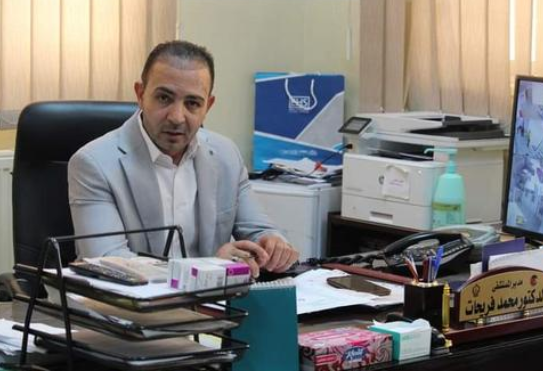 عجلون : وزارة الصحة تعيين 250 ما بين طبيب وفني وإداري لمستشفى الإيمان الحكومي