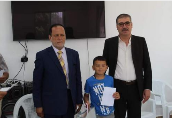 عجلون: الفريحات يرعى احتفال ملتقى الشفا لتكرم كوكبة من أبناء وبنات الشفا