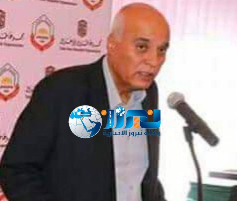 الصحفي جميل القاضي ناطقًا إعلاميًا باسم وزارة العمل