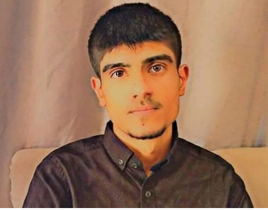 الأردن.. طالب باكستاني تفوق بالتوجيهي يحلم بالطب  تفاصيل مؤثرة