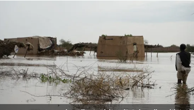 الإمارات: مساعدات عاجلة للمتأثرين بالفيضانات في السودان