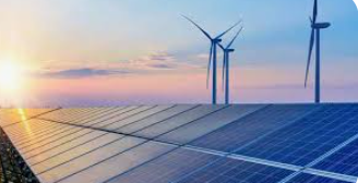 الأردن الأول عربيا في الاستطاعة لمصادر الطاقة المتجددة والثالث في كمية الطاقة المنتجة