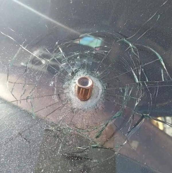 كيف نقضي على ظاهرة اطلاق العيارات النارية؟ .. خبراء يجيبون