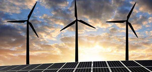 الأردن الأول عربيا في الاستطاعة لمصادر الطاقة المتجددة