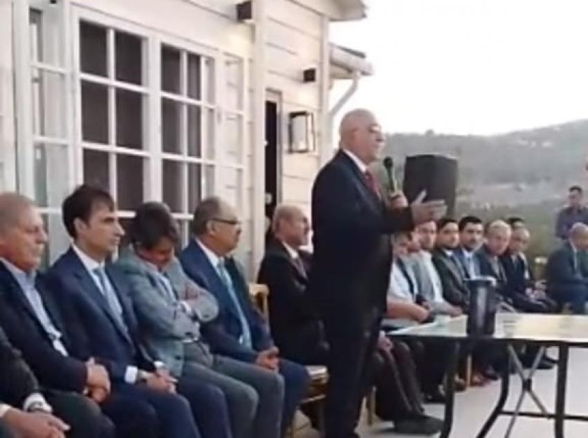 دودين والعضيبات نسايب .. المعايطة طلب والعضيبات أعطى