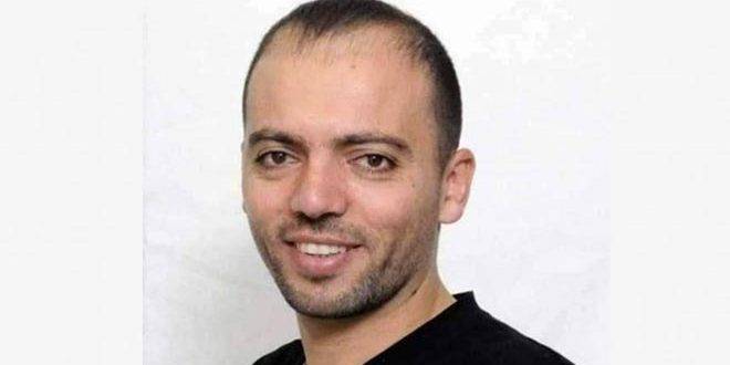 رغم تدهور وضعه الصحي.. الأسير عواودة يواصل إضرابه عن الطعام في سجون الاحتلال