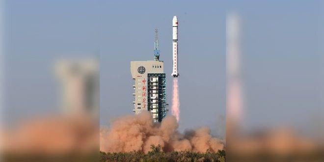 صواريخ لونغ مارش الصينية تسجل رقماً قياسياً لعمليات الإطلاق