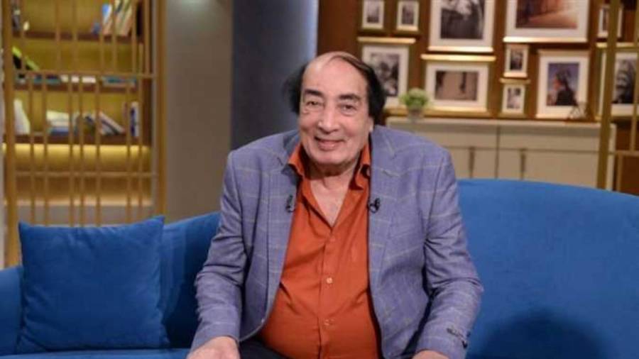 بعد إصابته بجلطتين ..تطورات حالة عبدالله مشرف الصحية