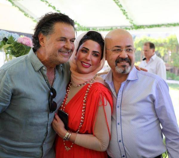 الخارجية العراقية تستدعي سفيرها في الأردن بعد صورة راغب علامة