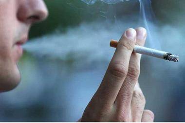 الصحة: تناول التبغ سبب رئيسي للإصابة بسرطان الرئة