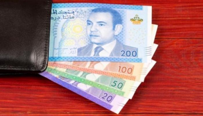 أسعار العملات اليوم في المغرب الأحد 21 أغسطس 2022.. صمود الدرهم