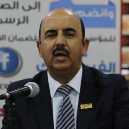 الصبيحي يرد على مدير عام الضمان بـ 8 بنود: كيف يكون الوضع المالي بأفضل حالاته؟