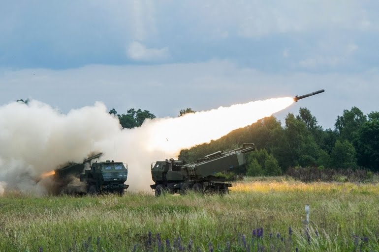 رئيس الاستخبارات العسكرية الأوكرانية سلاح المدفعية.. نقطة ضعف أوكرانيا وكلمة سرها للتفوق العسكري