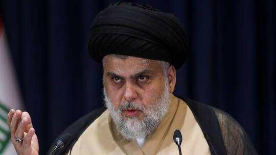 العراق.. الحكمة والعصائب تردان على الصدر: نؤيد المناظرة التي دعوت إليها