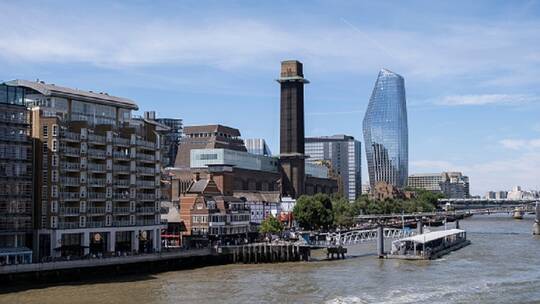 مكتبات ومتاحف لندن تستعد أن تصبح ملاذات دافئة لمن لا يمكنه تحمل تكاليف التدفئة في الشتاء القادم