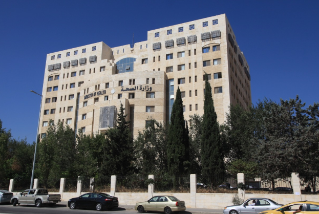 الصحة: 10 وفيات و4832 إصابة بفيروس كورونا خلال أسبوع