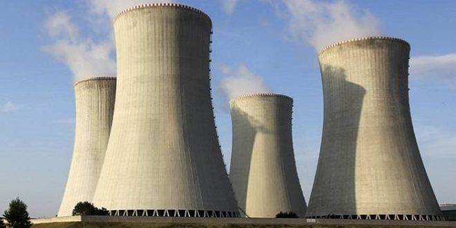 ألمانيا تستبعد تمديد العمر الافتراضي للمفاعلات النووية الثلاثة المتبقية لديها