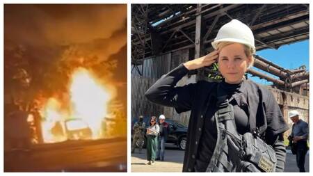 هل تقف المخابرات البريطانية وراء اغتيال داريا دوغينا؟